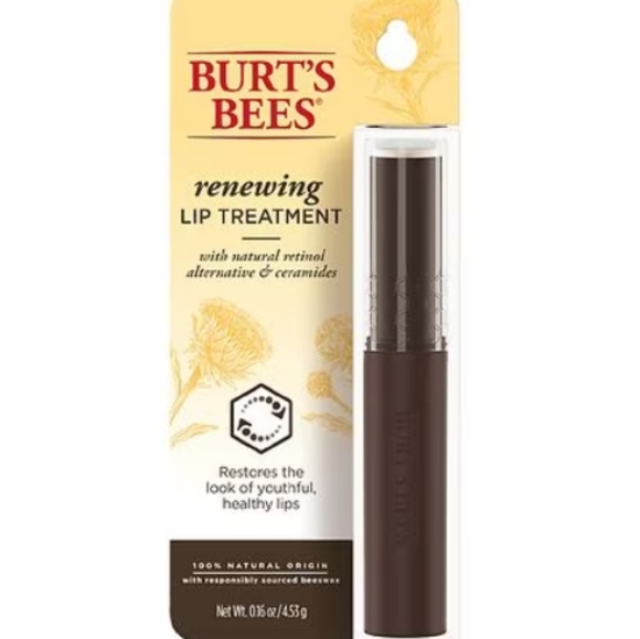 2/$20 5pc.Burt's bees revitalizing natural lip & face treatment bundle - Picture 6 of 12